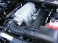 2010 Challenger SRT8 #12 2010 Challenger SRT8 #12