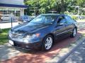 2006 RL 3.5 AWD Sedan #2