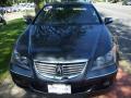 2006 RL 3.5 AWD Sedan #3