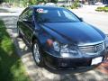 2006 RL 3.5 AWD Sedan #4