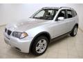 2006 X3 3.0i #3