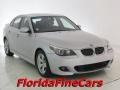 2007 5 Series 525i Sedan #1