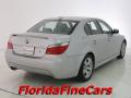 2007 5 Series 525i Sedan #2
