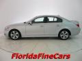 2007 5 Series 525i Sedan #3