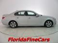 2007 5 Series 525i Sedan #4