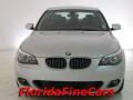 2007 5 Series 525i Sedan #5