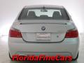 2007 5 Series 525i Sedan #6