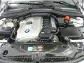 2007 5 Series 525i Sedan #9