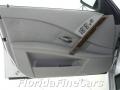 2007 5 Series 525i Sedan #11