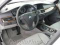 2007 5 Series 525i Sedan #12