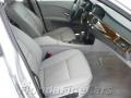 2007 5 Series 525i Sedan #13