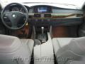 2007 5 Series 525i Sedan #16