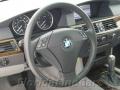 2007 5 Series 525i Sedan #18