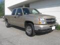 2006 Silverado 1500 LS Extended Cab 4x4 #1 2006 Silverado 1500 LS Extended Cab 4x4 #1
