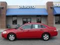 2008 Impala LS #1
