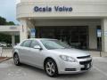 2009 Malibu LT Sedan #1