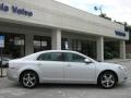 2009 Malibu LT Sedan #2