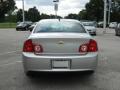 2009 Malibu LT Sedan #4