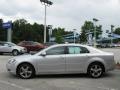 2009 Malibu LT Sedan #6