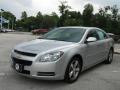 2009 Malibu LT Sedan #7