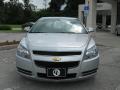2009 Malibu LT Sedan #8