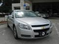 2009 Malibu LT Sedan #9