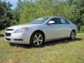2009 Malibu LT Sedan #1