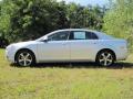 2009 Malibu LT Sedan #5