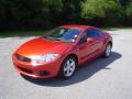 2009 Eclipse GS Coupe #1 2009 Eclipse GS Coupe #1