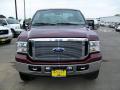 2007 F250 Super Duty Lariat Crew Cab 4x4 #1
