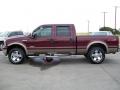 2007 F250 Super Duty Lariat Crew Cab 4x4 #2