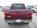 2007 F250 Super Duty Lariat Crew Cab 4x4 #5