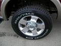 2007 F250 Super Duty Lariat Crew Cab 4x4 #8