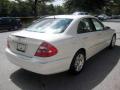2003 E 320 Sedan #4