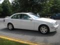 2003 E 320 Sedan #5