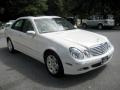 2003 E 320 Sedan #6
