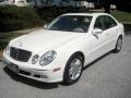 2003 E 320 Sedan #8