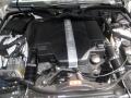 2003 E 320 Sedan #10