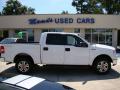 2007 F250 Super Duty Lariat Crew Cab 4x4 #9