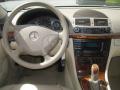 2003 E 320 Sedan #15
