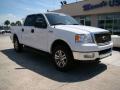 2007 F250 Super Duty Lariat Crew Cab 4x4 #10