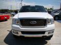 2007 F250 Super Duty Lariat Crew Cab 4x4 #11
