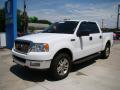 2007 F250 Super Duty Lariat Crew Cab 4x4 #12