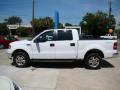 2007 F250 Super Duty Lariat Crew Cab 4x4 #13