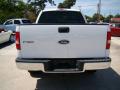 2007 F250 Super Duty Lariat Crew Cab 4x4 #15