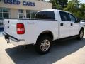 2007 F250 Super Duty Lariat Crew Cab 4x4 #16