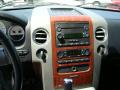 2007 F250 Super Duty Lariat Crew Cab 4x4 #24