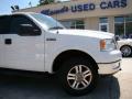2007 F250 Super Duty Lariat Crew Cab 4x4 #30