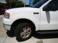 2007 F250 Super Duty Lariat Crew Cab 4x4 #31