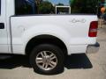 2007 F250 Super Duty Lariat Crew Cab 4x4 #32